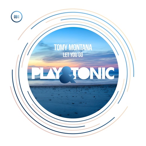 Tomy Montana - Let You Go [PANDT091S]